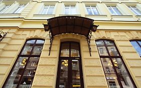 Reikartz Dworzec Львов